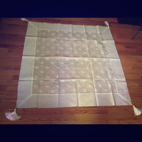 Other - Table topper from Greece